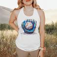 Baseball Drip For Boys Ice Cream Drip Youth Baseball Boys Premium Tri-Blend Flowy Tank Baseball Drip For Boys Ice Cream Drip Youth Baseball Boys Premium Tri-Blend Flowy Tank