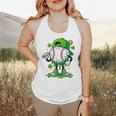 Baseball Drip Ice Cream Apparel Boy Youth St Patrick’s Day Flowy Tank Baseball Drip Ice Cream Apparel Boy Youth St Patrick’s Day Flowy Tank