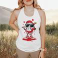 Baseball Drip Ice Cream Sunglasses Boys Youth Kids Valentine Flowy Tank