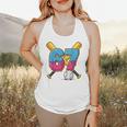 Baseball Drip Number 67 Player 67th Birthday Meme Gen Alpha Flowy Tank Baseball Drip Number 67 Player 67th Birthday Meme Gen Alpha Flowy Tank