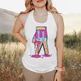 Baseball Ice Cream Drip Boys Glove Sprinkles Baseball Lover Flowy Tank Baseball Ice Cream Drip Boys Glove Sprinkles Baseball Lover Flowy Tank