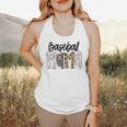 Baseball Mama Coquette Mother's Day Baseball Mom Vintage Flowy Tank Baseball Mama Coquette Mother's Day Baseball Mom Vintage Flowy Tank