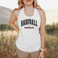 Baseball Mama Cute Women Team Mom Or Baseball Mom Sports Flowy Tank Baseball Mama Cute Women Team Mom Or Baseball Mom Sports Flowy Tank