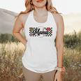 Baseball Mama Game Day Vibes Women Baseball Mom Flowy Tank Baseball Mama Game Day Vibes Women Baseball Mom Flowy Tank