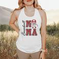 Baseball Mama Baseball Mom Game Day Senior Night Flowy Tank Baseball Mama Baseball Mom Game Day Senior Night Flowy Tank