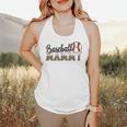 Baseball Mammy Women BallPark Mammy Baseball Mom Flowy Tank Baseball Mammy Women BallPark Mammy Baseball Mom Flowy Tank