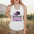 Baseball Mom Club Cool Flowy Tank