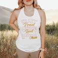 Baseball Mom Crazy Proud Always Loud Mother's Day Premium Flowy Tank Baseball Mom Crazy Proud Always Loud Mother's Day Premium Flowy Tank