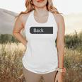 Baseball Mom Era Flowy Tank Baseball Mom Era Flowy Tank