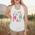 In My Baseball Mom Era Baseball Mama Premium Flowy Tank In My Baseball Mom Era Baseball Mama Premium Flowy Tank