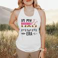 In My Baseball Mom Era Baseball Mom Mother Flowy Tank In My Baseball Mom Era Baseball Mom Mother Flowy Tank