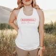 Baseball Mom Forever Baseball Mom Flowy Tank Baseball Mom Forever Baseball Mom Flowy Tank