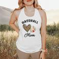 Baseball Mom Leopard Heart Baseball Player Kids Flowy Tank Baseball Mom Leopard Heart Baseball Player Kids Flowy Tank