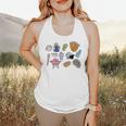 Baseball Mom Baseball Mama Flowy Tank Baseball Mom Baseball Mama Flowy Tank