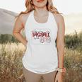 Baseball Mom Mommy Baseball Player Premium Flowy Tank Baseball Mom Mommy Baseball Player Premium Flowy Tank