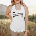 Baseball Mom Mothers Against Baseball Pants Flowy Tank Baseball Mom Mothers Against Baseball Pants Flowy Tank