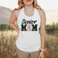 Baseball Mom Senior 2025 Mama Baseball Players High School Flowy Tank Baseball Mom Senior 2025 Mama Baseball Players High School Flowy Tank