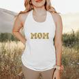 Baseball Mom Sport Baseball Lover Mother's Day Flowy Tank Baseball Mom Sport Baseball Lover Mother's Day Flowy Tank