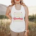 Baseball Mom Stressed Blessed And Baseball Obsessed Premium Flowy Tank Baseball Mom Stressed Blessed And Baseball Obsessed Premium Flowy Tank