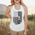 Baseball Mom USA Flag Baseball Mama Day Vibes Mama Flowy Tank Baseball Mom USA Flag Baseball Mama Day Vibes Mama Flowy Tank