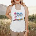 Baseball Player 100 Days Of School Sports Ice Cream Drip Premium Tri-Blend Flowy Tank Baseball Player 100 Days Of School Sports Ice Cream Drip Premium Tri-Blend Flowy Tank