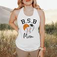 Basketball Soccer Baseball Mom For Women Flowy Tank Basketball Soccer Baseball Mom For Women Flowy Tank
