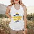 Best Baseball Umpire Job Occupation Premium Tri-Blend Flowy Tank