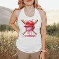 Boys Valentine Day Baseball Helmet Drip Ice-Cream Youth Kids Flowy Tank Boys Valentine Day Baseball Helmet Drip Ice-Cream Youth Kids Flowy Tank