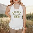 Bucket Dad Softball Dad Baseball Player Dad Flowy Tank Bucket Dad Softball Dad Baseball Player Dad Flowy Tank