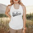 Busy Raising Ballers Baseball Mom & Parent Sports Premium Tri-Blend Flowy Tank Busy Raising Ballers Baseball Mom & Parent Sports Premium Tri-Blend Flowy Tank