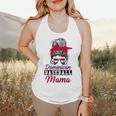 Dominican Baseball Mama Quote For a Dominican Baseball Mom Flowy Tank Dominican Baseball Mama Quote For a Dominican Baseball Mom Flowy Tank