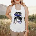 El Salvador Baseball Mom Salvador Baseball Girl Flowy Tank El Salvador Baseball Mom Salvador Baseball Girl Flowy Tank