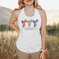 My Favorite Season Is Baseball Coquette Bow Game Day Mom Sis Flowy Tank My Favorite Season Is Baseball Coquette Bow Game Day Mom Sis Flowy Tank