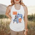 Francisco Lindor New York M Baseball Players MLBFLI304N Flowy Tank