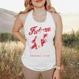 Future Matlacha Baseball Star Baseball Player Sports Theme Premium Tri-Blend Flowy Tank Future Matlacha Baseball Star Baseball Player Sports Theme Premium Tri-Blend Flowy Tank