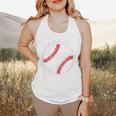 Game Day Baseball Baseball Lovers Softball Life Mom Premium Tri-Blend Flowy Tank Game Day Baseball Baseball Lovers Softball Life Mom Premium Tri-Blend Flowy Tank