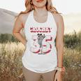 Garrett Crochet Boston Baseball Players MLBGCR201M Flowy Tank Garrett Crochet Boston Baseball Players MLBGCR201M Flowy Tank
