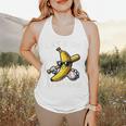 Lets Go Bananas Baseball Retro Sports Boys Kids Men Youth Premium Tri-Blend Flowy Tank Lets Go Bananas Baseball Retro Sports Boys Kids Men Youth Premium Tri-Blend Flowy Tank