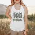 Happy 100th Day Of School Baseball Camo Boys Kids Toddler Flowy Tank Happy 100th Day Of School Baseball Camo Boys Kids Toddler Flowy Tank