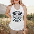 Home Run Mom Shirt Baseball Mom Mother's Day Flowy Tank Home Run Mom Shirt Baseball Mom Mother's Day Flowy Tank