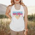 Ice Cream Baseball Cone Dripping Sprinkles Kids Boys Summer Premium Tri-Blend Flowy Tank Ice Cream Baseball Cone Dripping Sprinkles Kids Boys Summer Premium Tri-Blend Flowy Tank