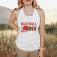 I'm A Baseball Mom Of Course I'm Broke Premium Flowy Tank I'm A Baseball Mom Of Course I'm Broke Premium Flowy Tank