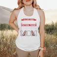 I'm a Bat Findin Washin' Baseball Mom Baseball Flowy Tank
