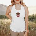 I'm A Proud Mom Football Baseball Mom Flowy Tank I'm A Proud Mom Football Baseball Mom Flowy Tank