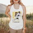 Jackson Merrill San Diego MLB Baseball Player MLBJME203M Flowy Tank