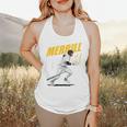 Jackson Merrill San Diego MLB Baseball Player MLBJME204M Flowy Tank Jackson Merrill San Diego MLB Baseball Player MLBJME204M Flowy Tank