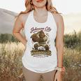 Johnson City Woodboogers Retro Baseball Club Flowy Tank Johnson City Woodboogers Retro Baseball Club Flowy Tank