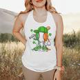 Kids Boys St Patricks Day Irish Flag Kids Baseball Ice Cream Drip Flowy Tank Kids Boys St Patricks Day Irish Flag Kids Baseball Ice Cream Drip Flowy Tank