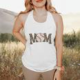 Leopard Baseball Mom Matching Baseball Mama Family Matching Premium Flowy Tank Leopard Baseball Mom Matching Baseball Mama Family Matching Premium Flowy Tank