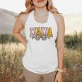 Leopard Baseball Softball Mama Bow Softball Baseball Mom Flowy Tank Leopard Baseball Softball Mama Bow Softball Baseball Mom Flowy Tank
